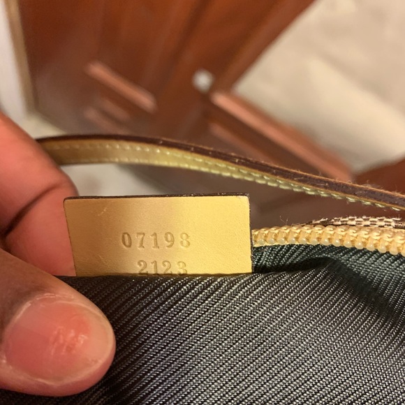 Gucci bags - Picture 5 of 6